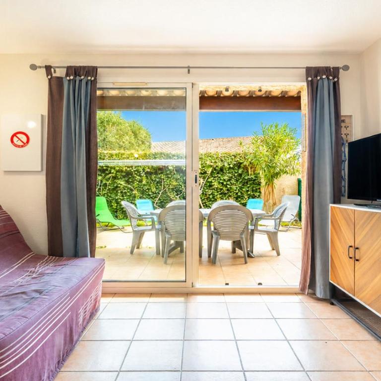Samaria Village N08 - 2P4 - Appartement - 1