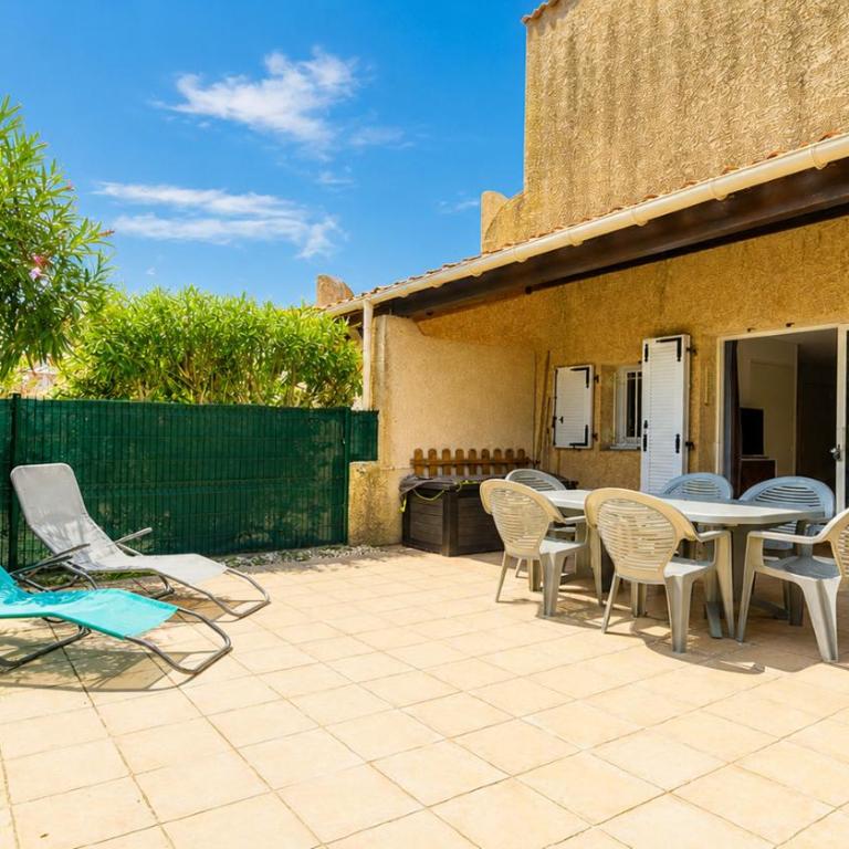 Samaria Village N08 - 2P4 - Appartement - 2