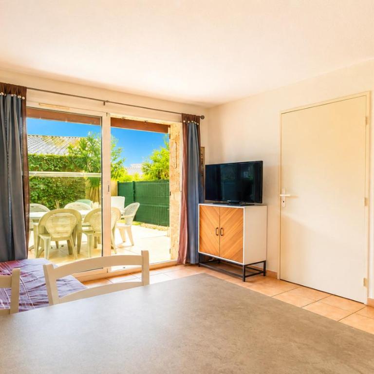 Samaria Village N08 - 2P4 - Appartement - 3