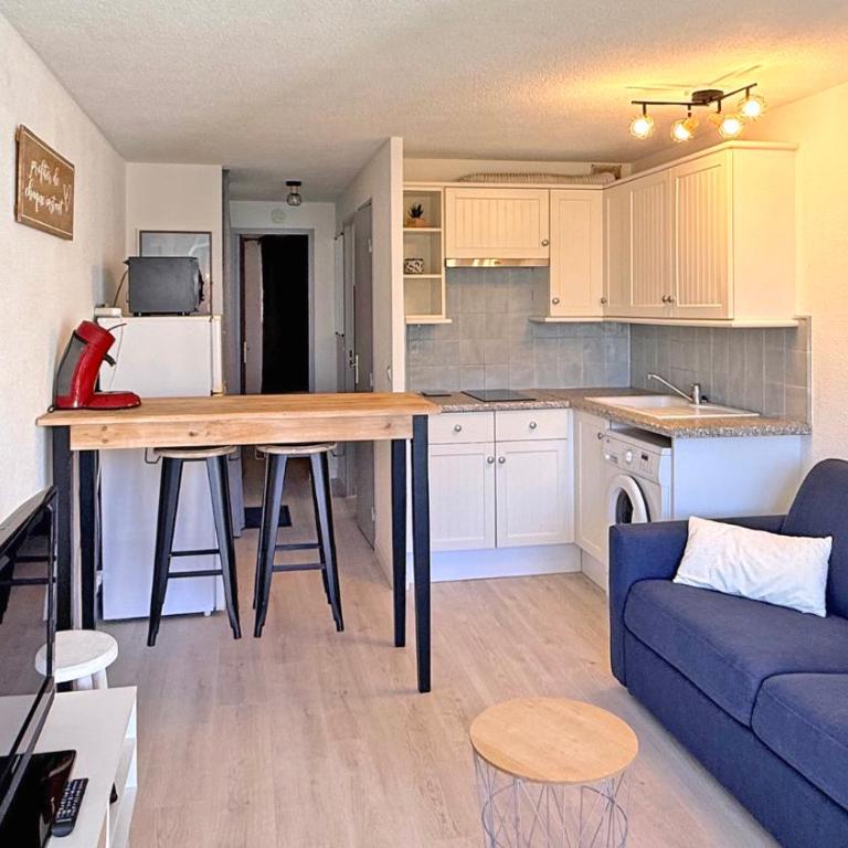 Coralines - Appartement 1 Chambre - 11