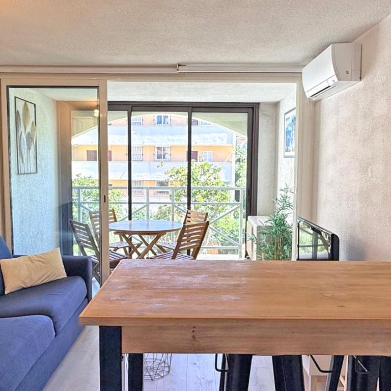 Coralines - Appartement 1 Chambre - 12