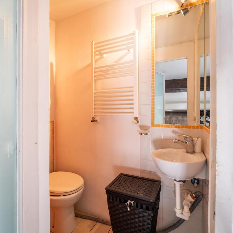Suite Art Apartment - Scala - Appartamento con 2 Camere da Letto - 4