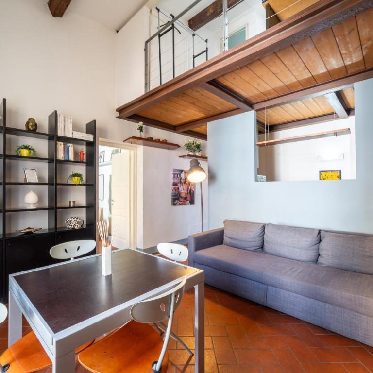 Suite Art Apartment - Scala - Appartamento con 2 Camere da Letto - 8