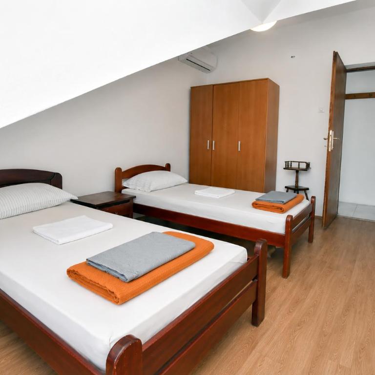 Dobrota Comfort - Apartman sa Pogledom na More - 5