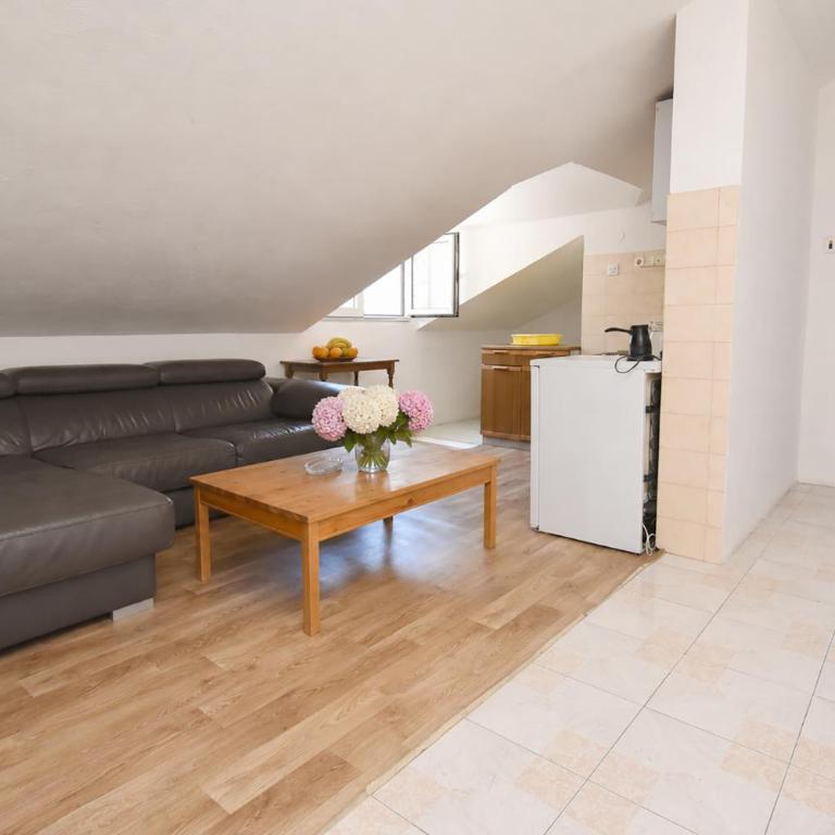 Dobrota Comfort - Apartman sa Pogledom na More - 8