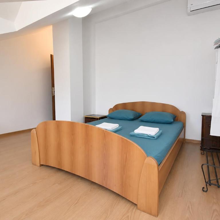 Dobrota Comfort - Apartman sa Pogledom na More - 6