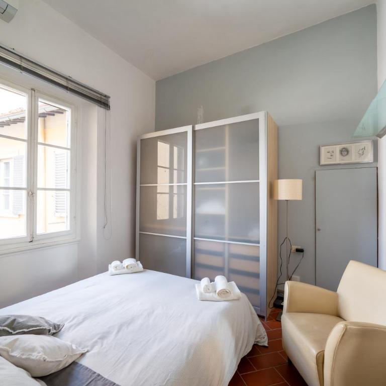 Suite Art Apartment - Scala - Appartamento con 2 Camere da Letto - 12
