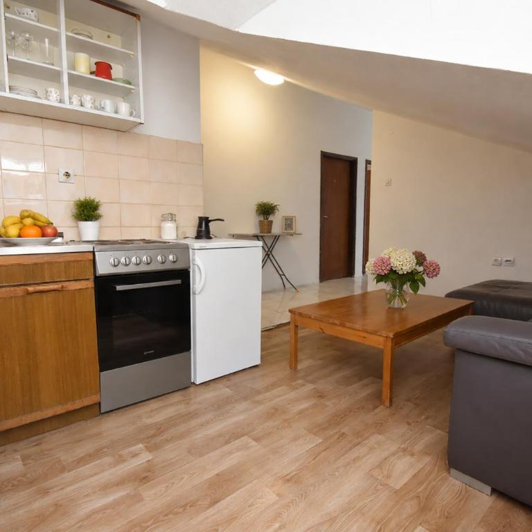 Dobrota Comfort - Apartman sa Pogledom na More - 9