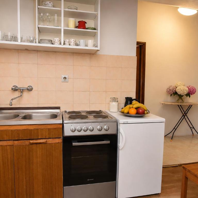 Dobrota Comfort - Apartman sa Pogledom na More - 10