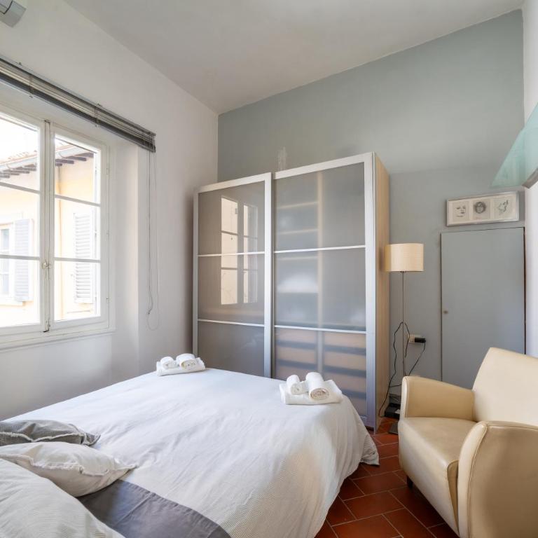Suite Art Apartment - Scala - Appartamento con 2 Camere da Letto - 18