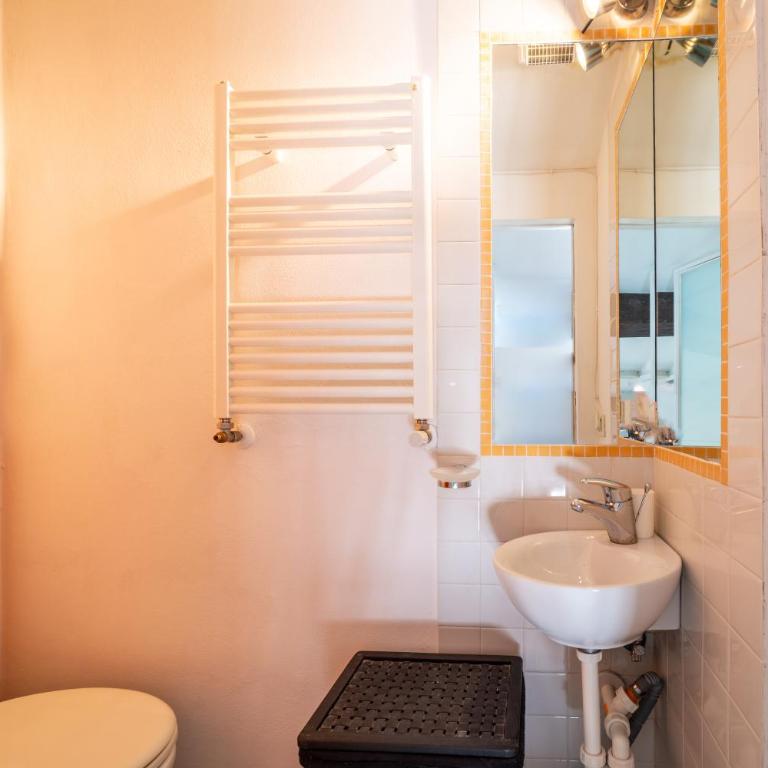 Suite Art Apartment - Scala - Appartamento con 2 Camere da Letto - 23