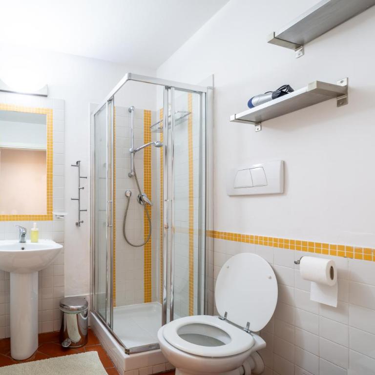 Suite Art Apartment - Scala - Appartamento con 2 Camere da Letto - 25