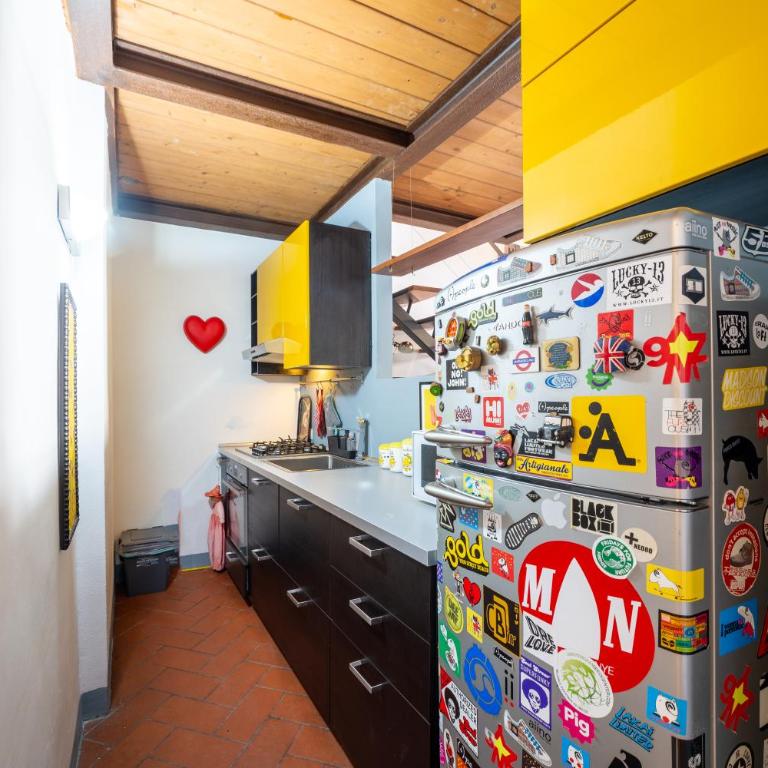 Suite Art Apartment - Scala - Appartamento con 2 Camere da Letto - 27