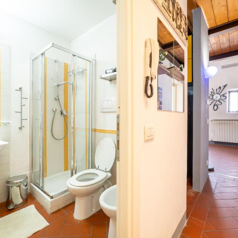 Suite Art Apartment - Scala - Appartamento con 2 Camere da Letto - 28