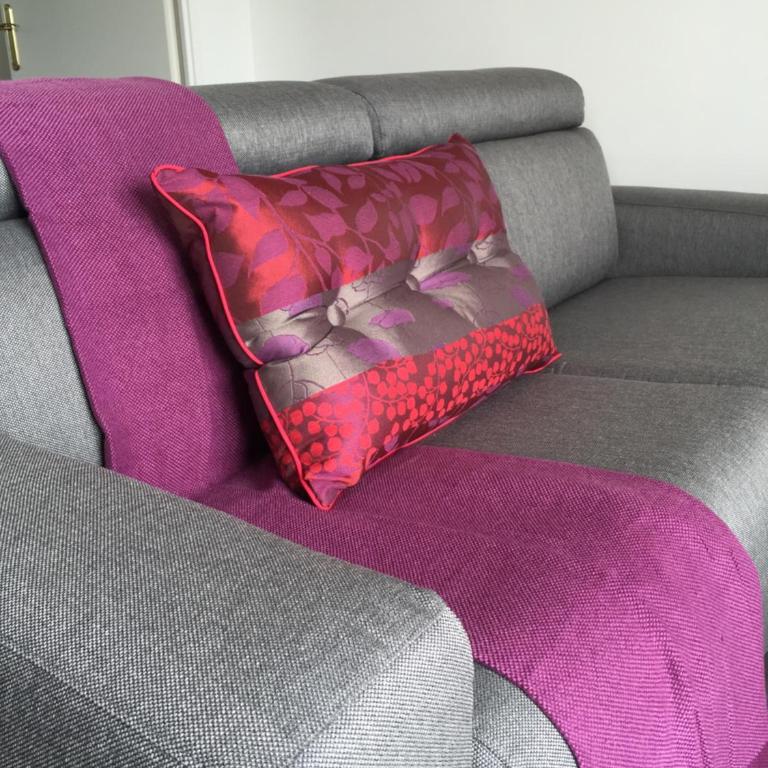 Appartement Copenhague Disneyland - Appartement 1 Chambre - 2