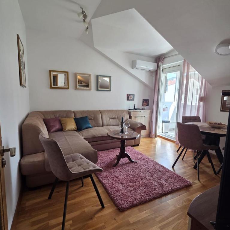 Mare Vita Apartment - Apartment mit 1 Schlafzimmer - 1