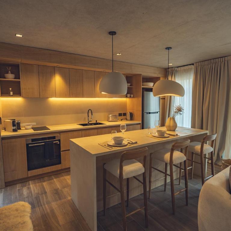 Haus Plaza - Nordica - Apartment - 2