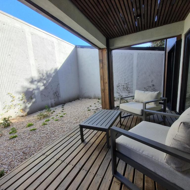Haus Plaza - Nordica - Apartment - 6