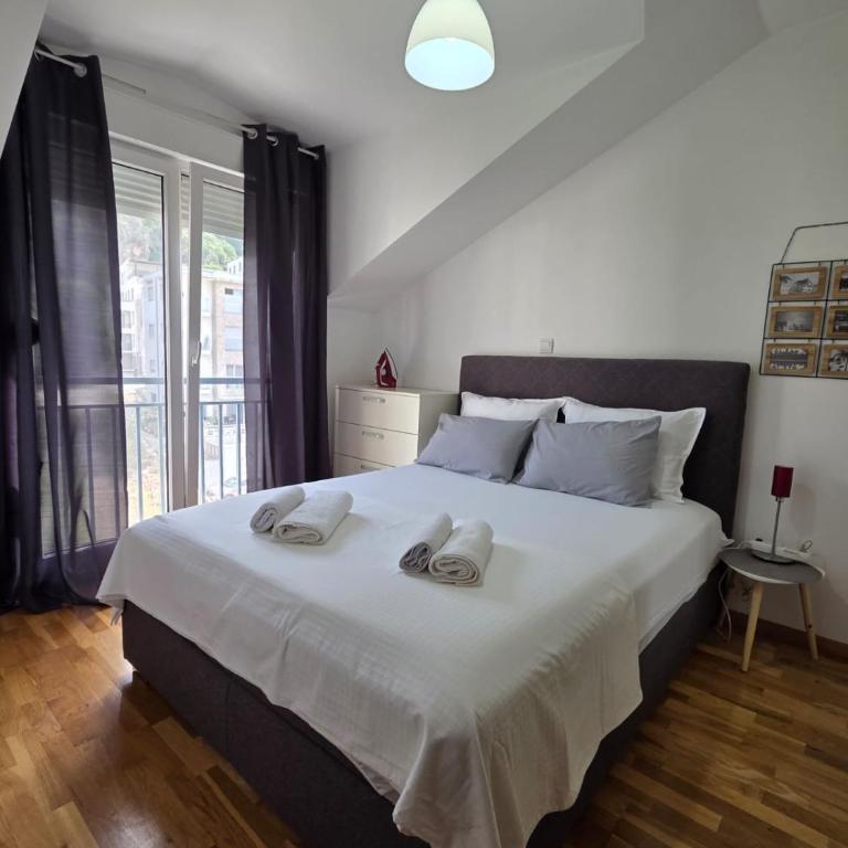Mare Vita Apartment - Apartment mit 1 Schlafzimmer - 6