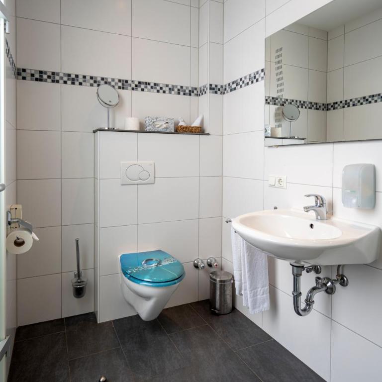 Hotel Garni Ammergauer Hof - Comfort Doppelzimmer - 4
