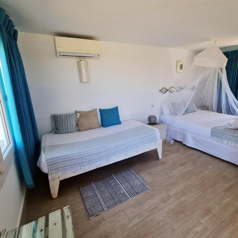 Wawa Tarifa - One-Bedroom Suite - 3