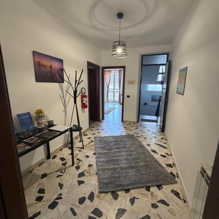 La casa di Nerone - Appartamento Familiare con 2 Camere da Letto - 3
