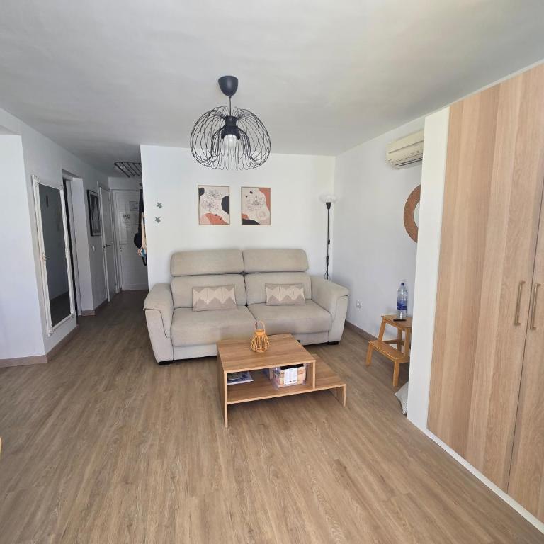 Apartamento relax Tauro - Apartamento de 1 dormitorio - 2