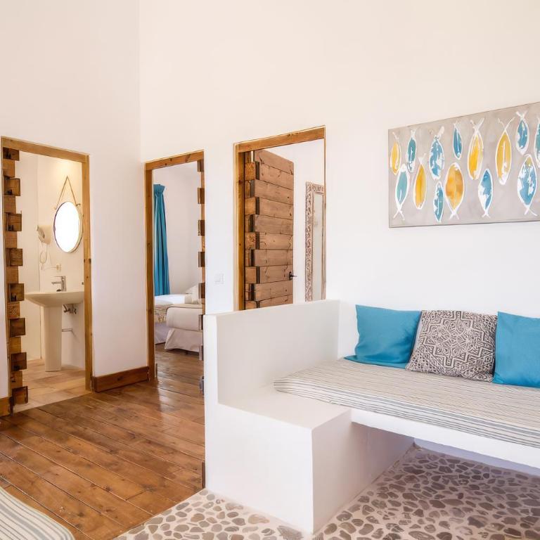 Wawa Tarifa - Two-Bedroom Suite - 3
