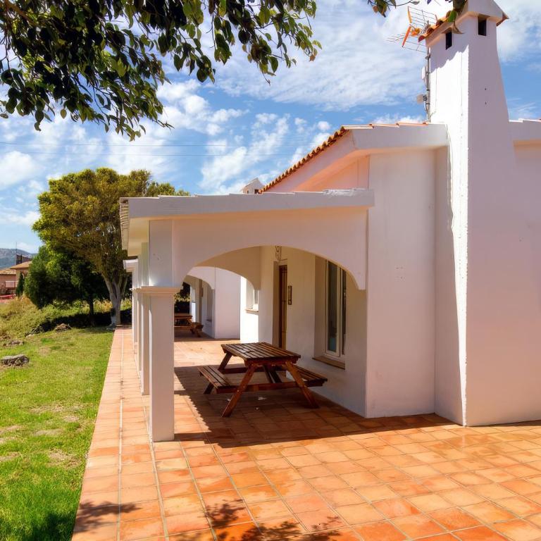 Wawa Tarifa - Suite mit 2 Schlafzimmern - 5