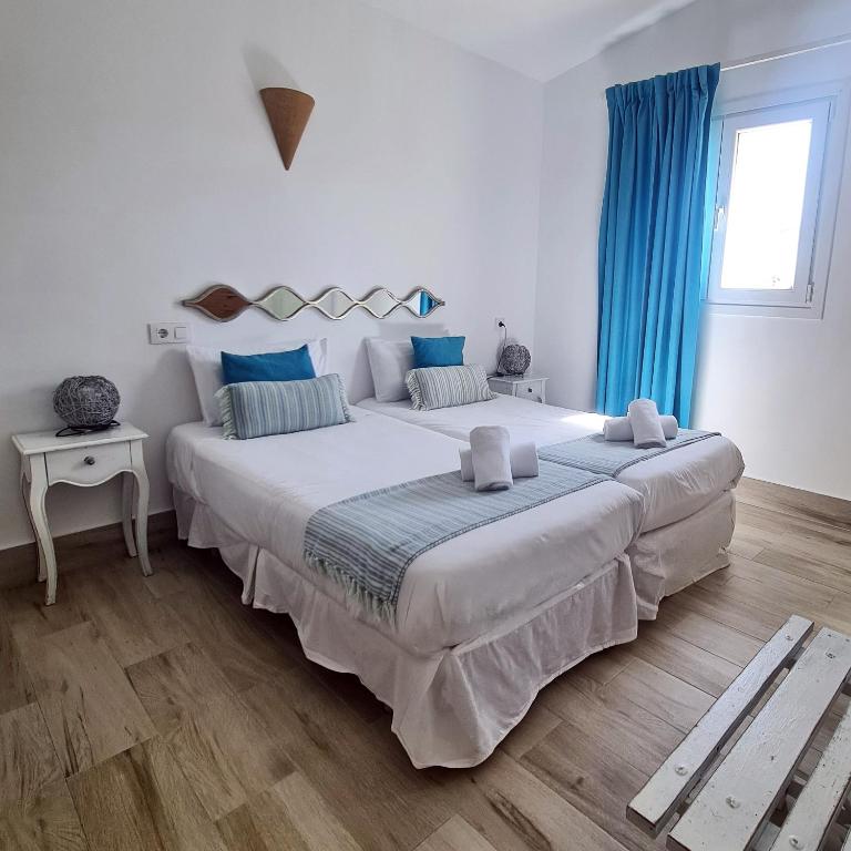 Wawa Tarifa - Two-Bedroom Suite - 4