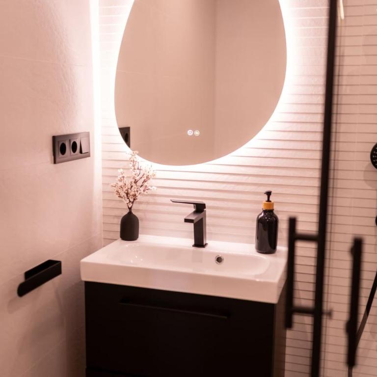 Entire 2 bedroom apartment - Apartamento Deluxe de 2 dormitorios - 13