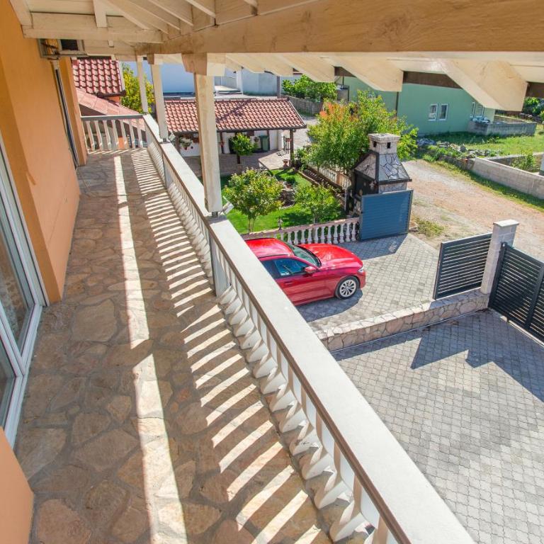 Mostaria House - Apartment mit 4 Zimmern - 45