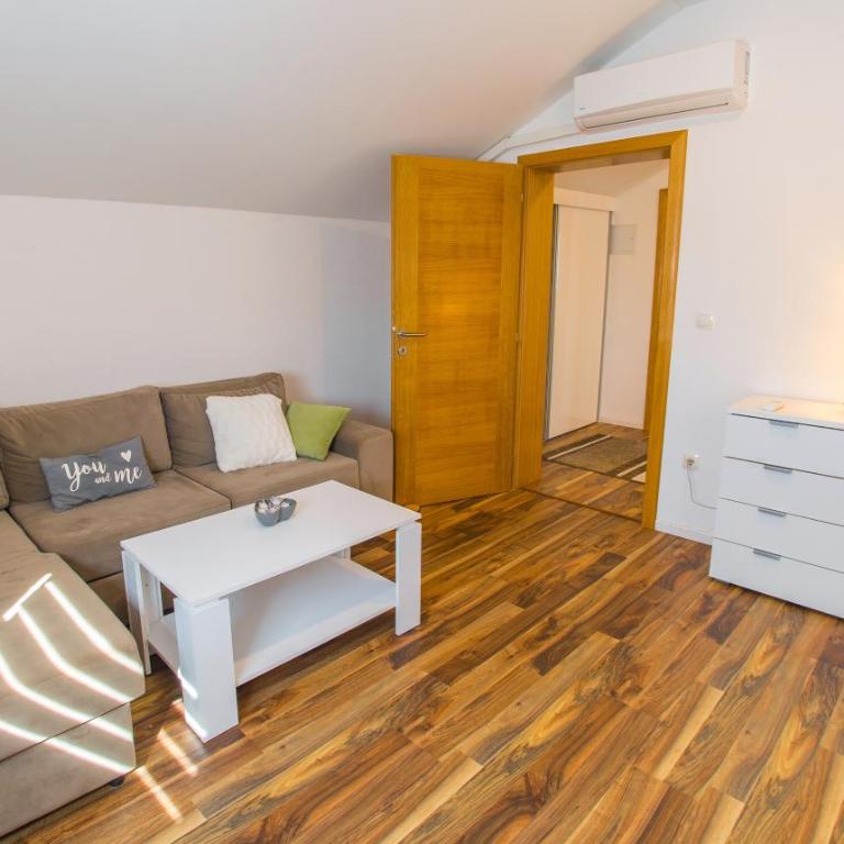 Mostaria House - Apartment mit 4 Zimmern - 43