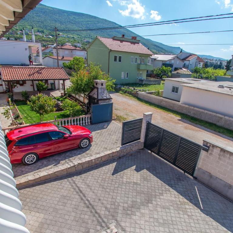 Mostaria House - Apartment mit 4 Zimmern - 50