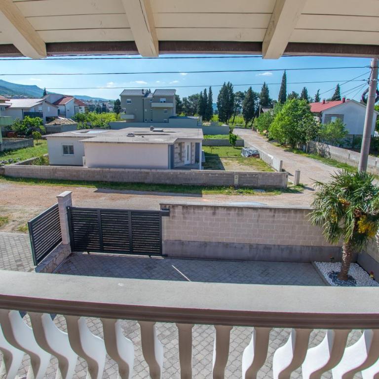 Mostaria House - Apartment mit 4 Zimmern - 52