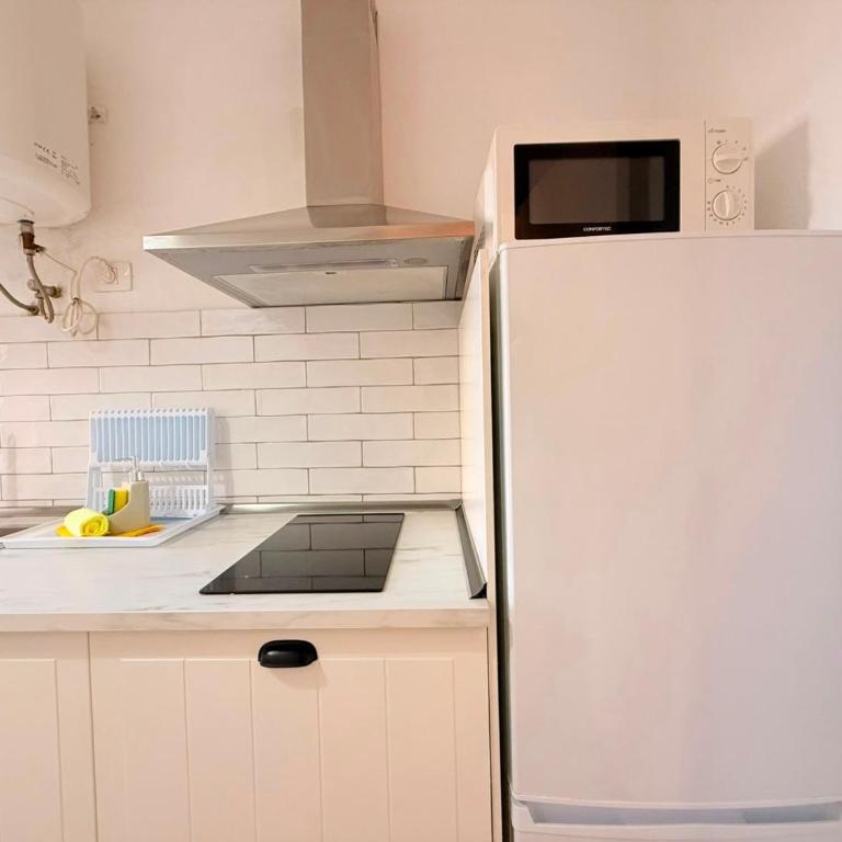 As de Casas - Crissol - Los Cristianos - Apartamento de 1 dormitorio - 14
