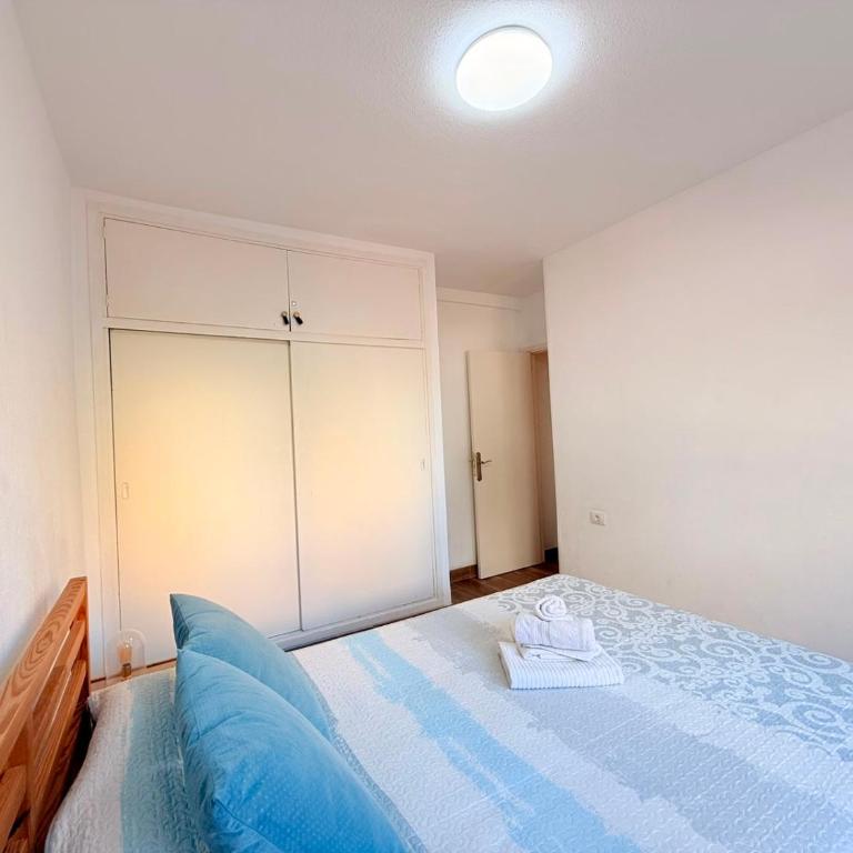 As de Casas - Crissol - Los Cristianos - Apartamento de 1 dormitorio - 20