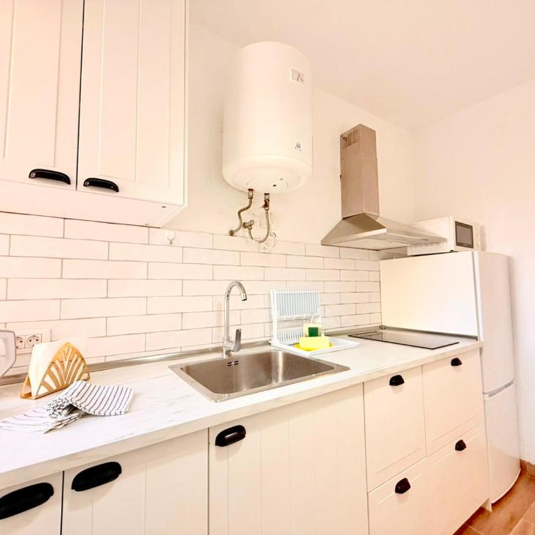 As de Casas - Crissol - Los Cristianos - Apartamento de 1 dormitorio - 13