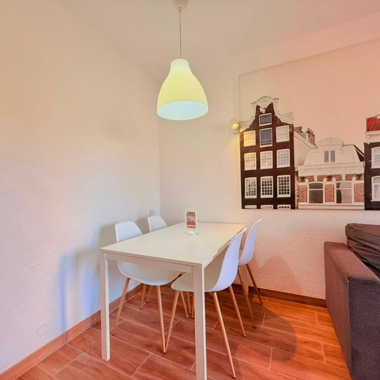 As de Casas - Crissol - Los Cristianos - Apartamento de 1 dormitorio - 5