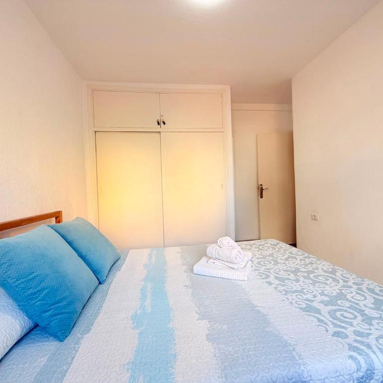 As de Casas - Crissol - Los Cristianos - Apartamento de 1 dormitorio - 19
