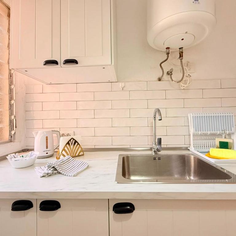 As de Casas - Crissol - Los Cristianos - Apartamento de 1 dormitorio - 12