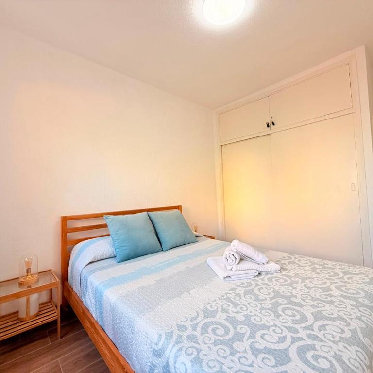 As de Casas - Crissol - Los Cristianos - Apartamento de 1 dormitorio - 18