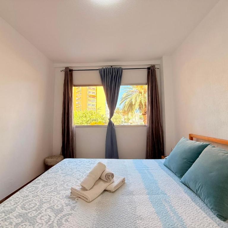 As de Casas - Crissol - Los Cristianos - Apartamento de 1 dormitorio - 22