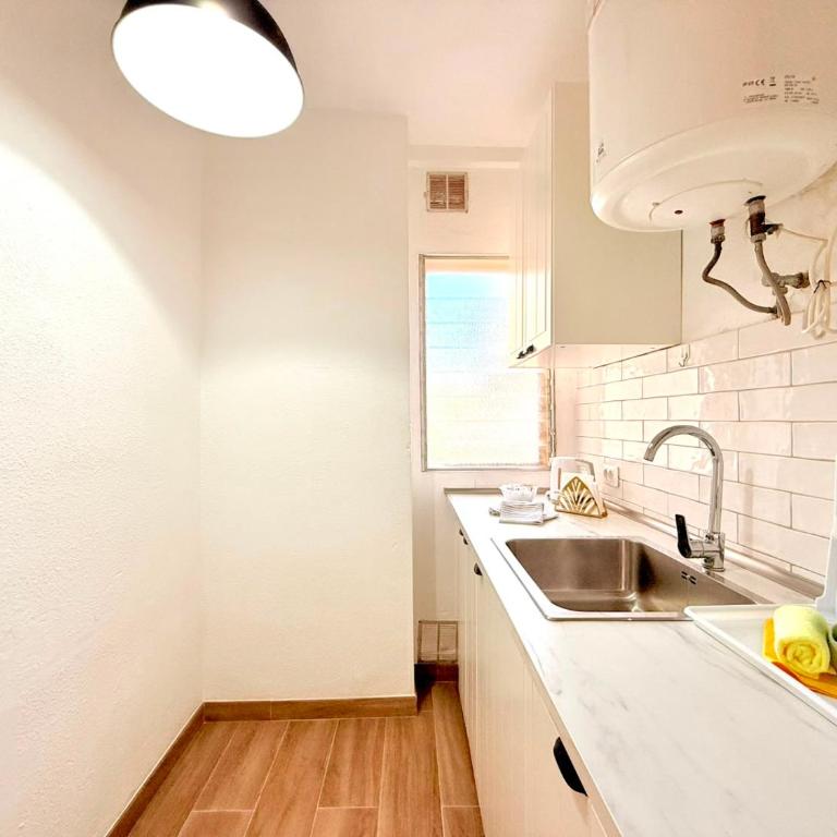 As de Casas - Crissol - Los Cristianos - Apartamento de 1 dormitorio - 10