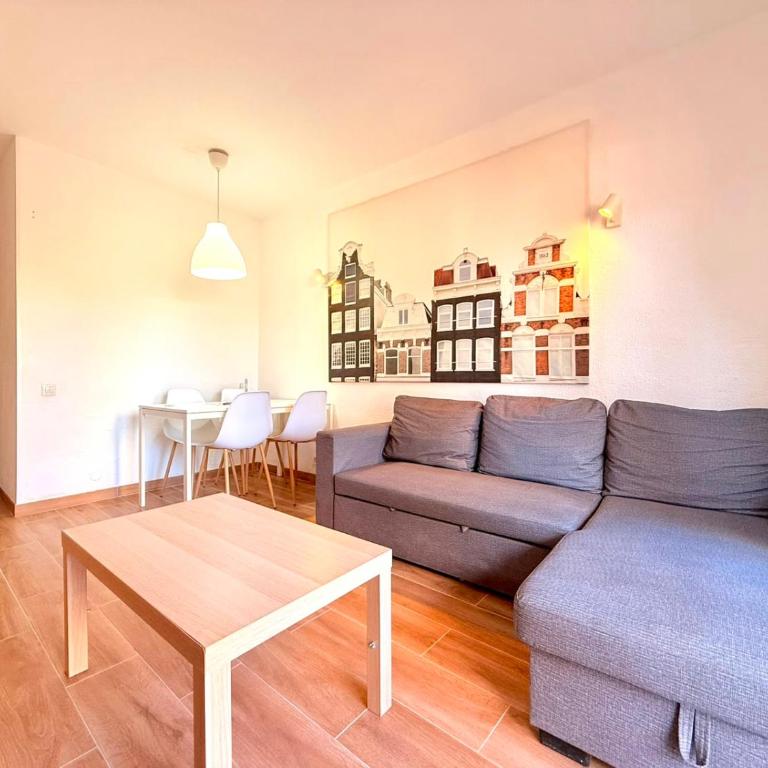 As de Casas - Crissol - Los Cristianos - Apartamento de 1 dormitorio - 4