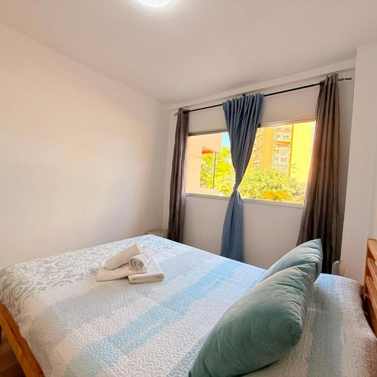 As de Casas - Crissol - Los Cristianos - Apartamento de 1 dormitorio - 21