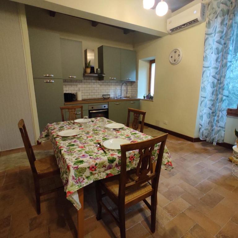 il Profferlo - Appartamento con 2 Camere da Letto - 20
