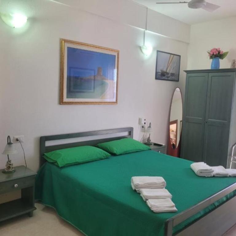 Casa Vacanze Vento d'estate - Casa con 2 Camere da Letto - 1