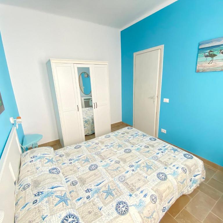 La Casina di Perla - Three-Bedroom House - 5