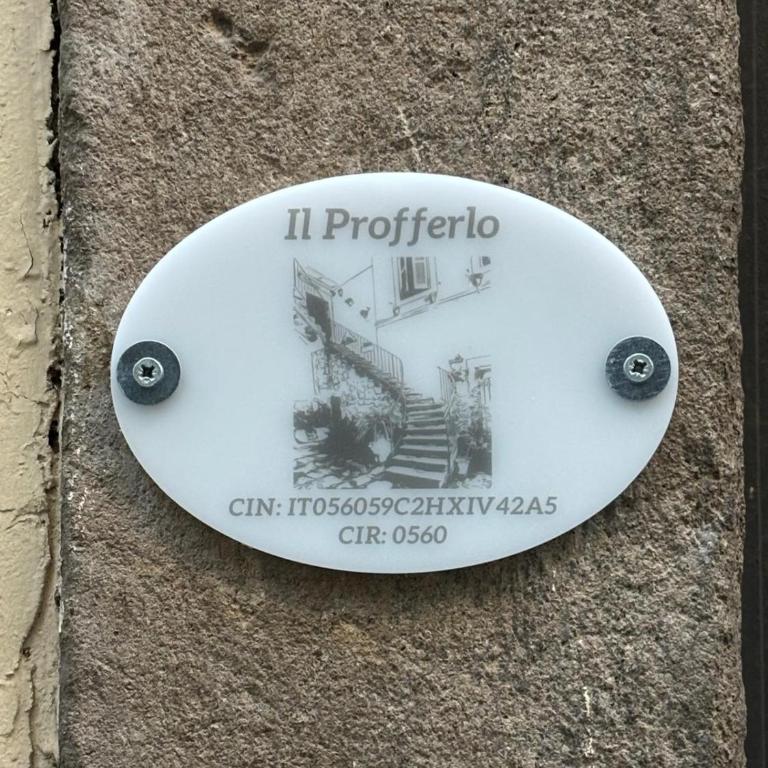 il Profferlo - Appartamento con 2 Camere da Letto - 21